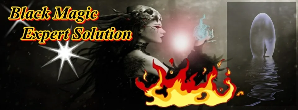 Black Magic Specialist Astrologer In Andheri