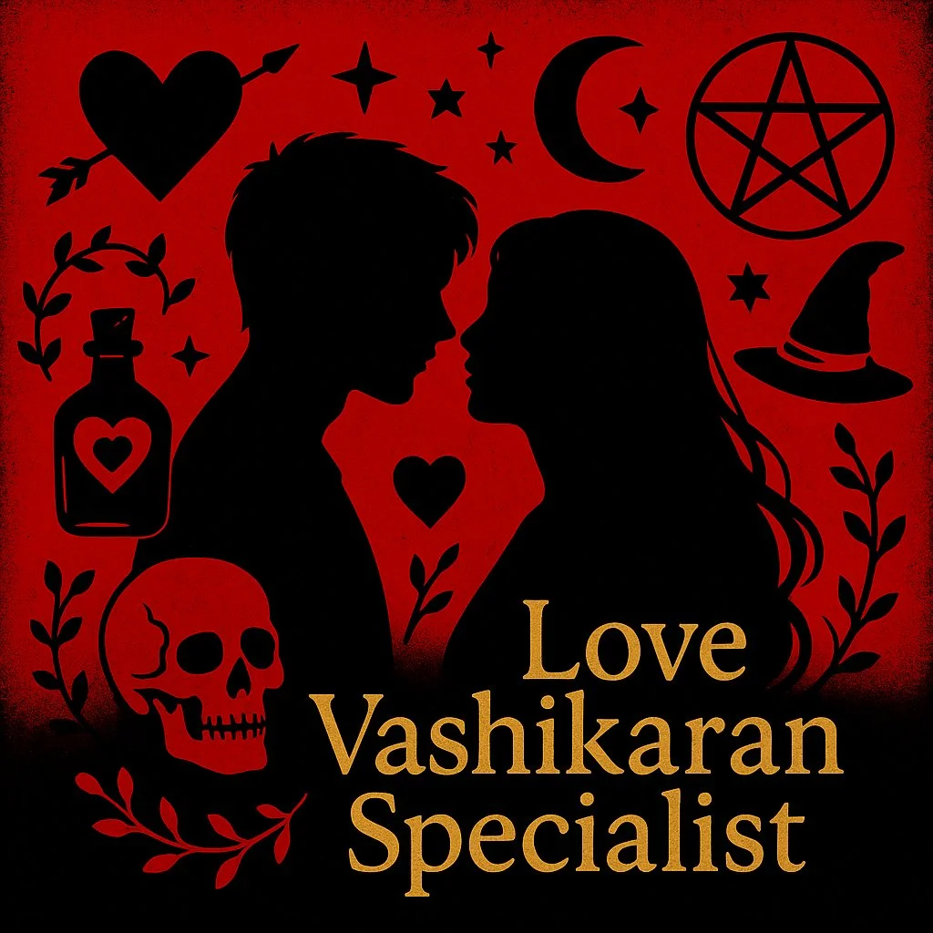vashikaran specialist astrologer in mumbai