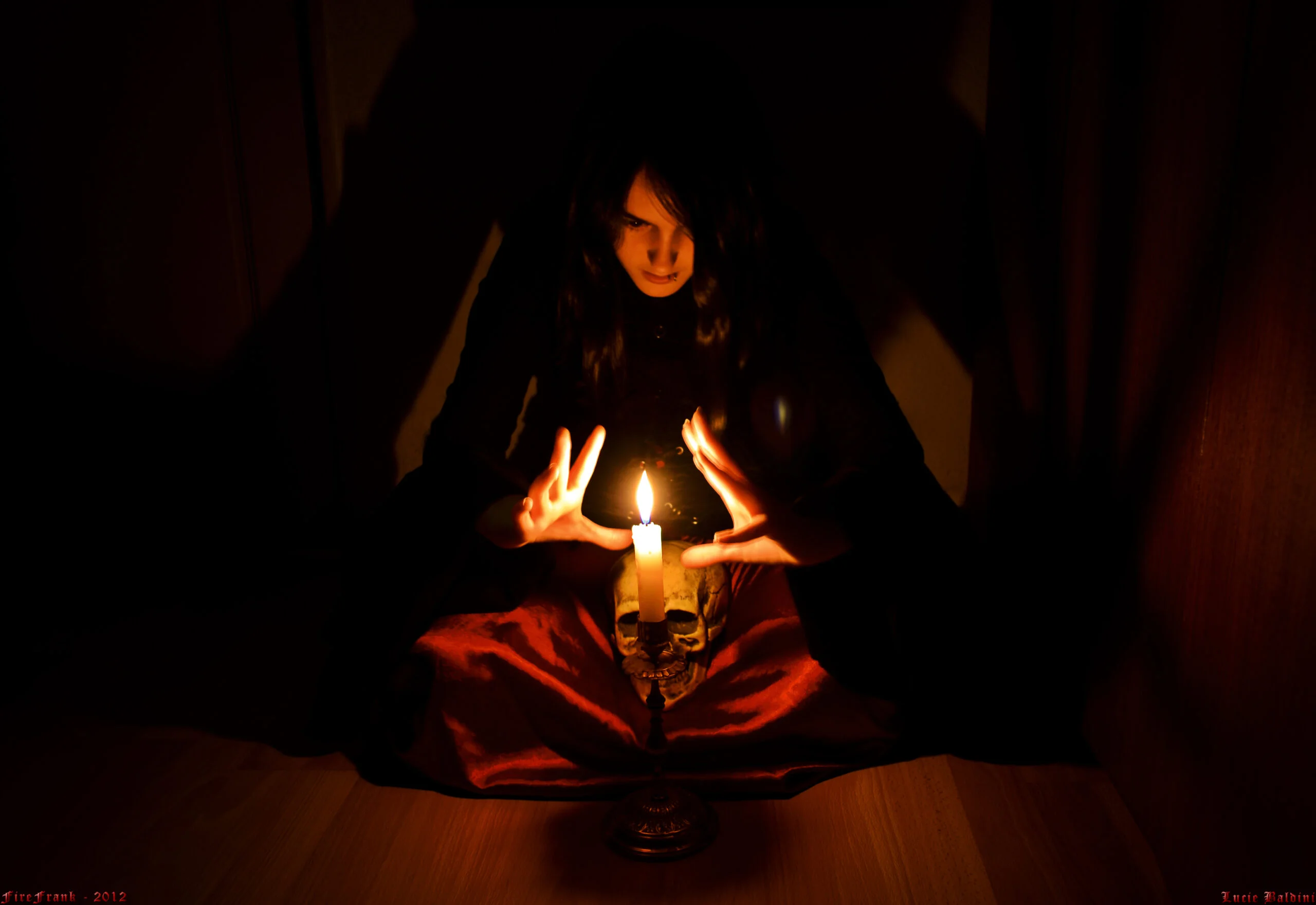Black Magic Specialist Astrologer In Borivali